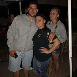 Meet your Posher, Toria